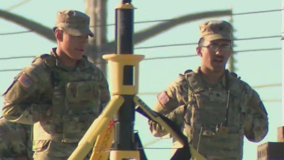 Trump admin agrees to extend block of National Guard deployment in Illinois