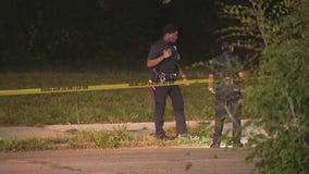 3 teens shot in Detroit