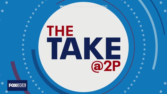 The Take @ 2: November 5, 2025