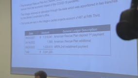 Tiffany Henyard investigation: Lightfoot explains where ARPA funds went