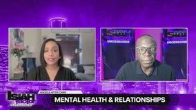 Angela After Dark: Gucci Mane, mental health & relationships