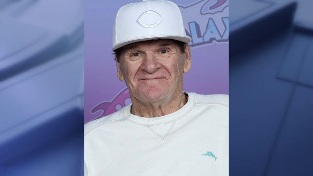 MLB hit king Pete Rose dies at 83