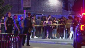 2nd weekend in a row for downtown Mpls violence