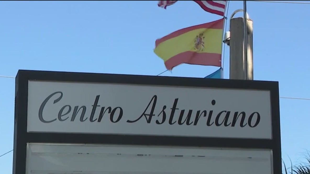 Centro Asturiano de Tampa is on Charley's World