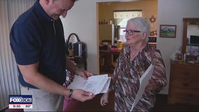 FW grandmother fights unknown home insurance claim