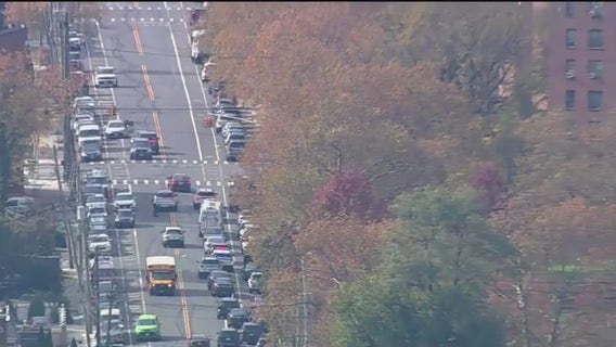 4 found dead inside Bronx apartment, police say