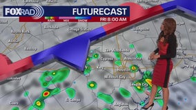 FOX 26 Houston Weather Forecast