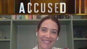 Cobie Smulders stars in new episode of FOX's 'Accused'