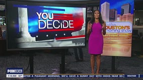 Ballot Breakdown - Texas Proposition 11 and 13