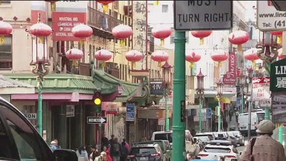 SF Chinatown shops brace for rising costs amid US.-China trade tensions