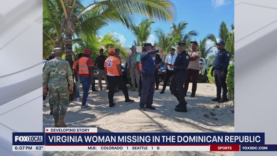 Virginia woman Sudiksha Konanki missing in Dominican Republic