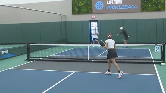 Move It Monday: Life Time North Druid Hills