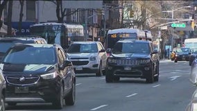 Federal judge to hold congestion pricing hearing