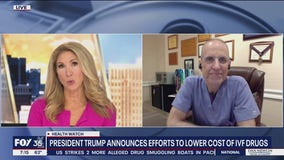 What IVF drug discounts could mean for families