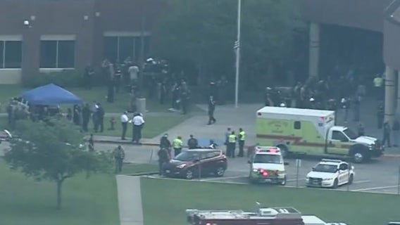 First day of Santa Fe High School shooting civil trial begins