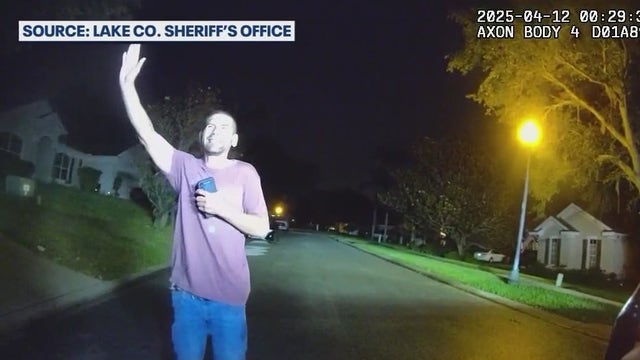 Man killed in shooting involving deputy suffered from mental health issues, family says