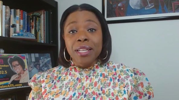 Veda Howard's 'Wisdom Nugget' on limitations