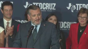 Election 2024: Ted Cruz watch party