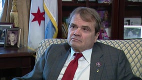 'I'm not sure we have allies right now': Quigley sounds off on Trump's foreign policy