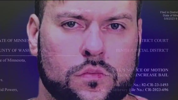 David Powers, convicted rapist on the run, died in Texas