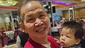 Chicago man found guilty in 2021 killing of 71-year-old in Chinatown: prosecutors