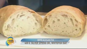 Milwaukee-based bakery franchise Breadsmith