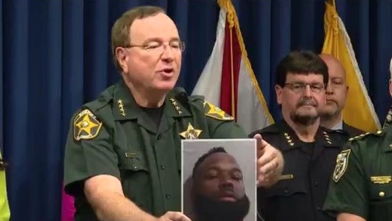 Former NFL player among 244 charged in prostitution crackdown