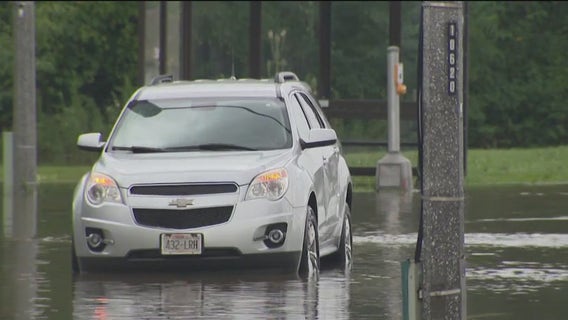 Southeast Wisconsin severe flooding, officials provide update