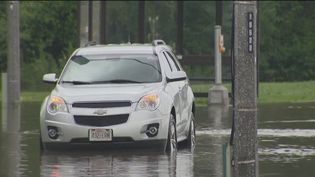 Southeast Wisconsin severe flooding, officials provide update