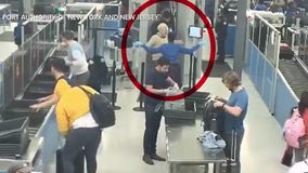 How JFK Airport stowaway slipped past gate agents