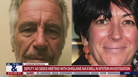 Feds want to Question Ghislaine Maxwell in ongoing Epstein investigation