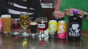 Chicago's women-owned Eris Brewery & Cider House delights in Old Irving Park