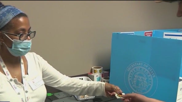History voter purge in Georgia | What you need to know