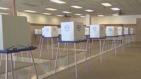 Voter registration deadline approaches for Arizona