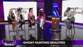 'Ghost Hunting Beauties' to debut new season