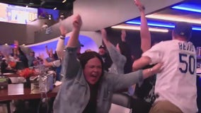 World Series team coverage: Dodgers force Game 7