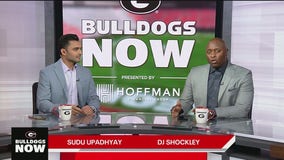 Bulldogs Now - Nov. 16, 2024