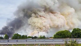 One year later, Rockdale residents still seeking answers on BioLab fire