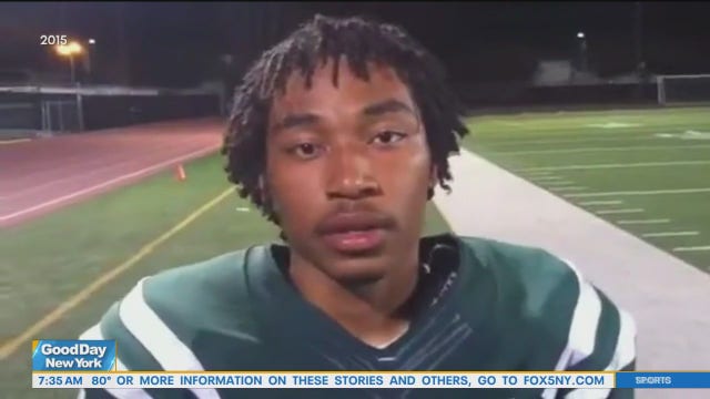 What is CTE? NYC shooting suspect Shane Tamura claims to suffer from CTE linked to football injuries