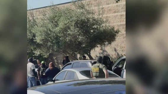 ICE mistakenly detains disabled 15-year-old California teen outside school