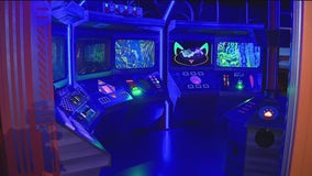 Summer fun at FloridaRAMA