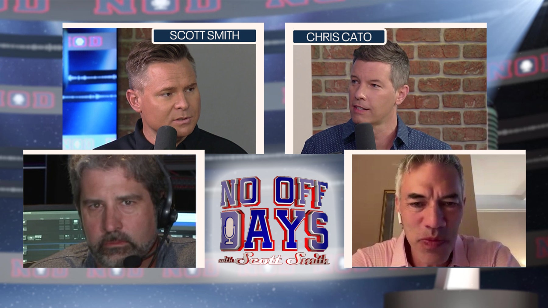 Ponies & Pranks: Author Jim Murphy & Horse Racing Expert, Johnny Avello