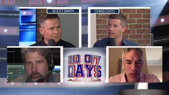 Ponies & Pranks: Author Jim Murphy & Horse Racing Expert, Johnny Avello