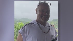 Wife finally allowed to see DeKalb man shot by police during traffic stop