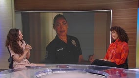 9-1-1 Lone Star's Gina Torres