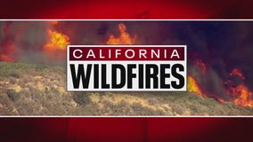 Critical fire weather returns to SoCal