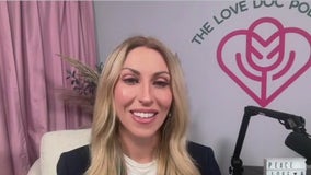 TikTok's 'The Love Doc' shares relationship advice on ChicagoNOW