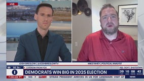 2025 Elections: What's next for both parties?
