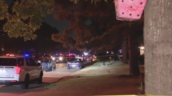 West Harris County: 3 injured after verbal fight leads to exchange of gunfire