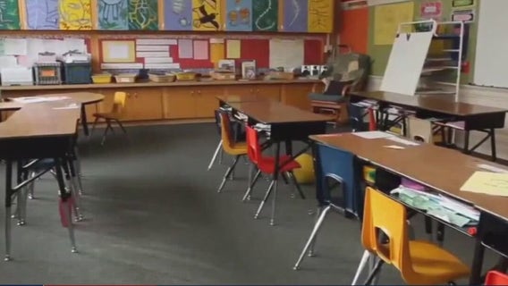 Union leader says dozens of Houston ISD custodial, maintenance jobs at risk